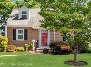135 No 24 St, Kenilworth, NJ 07033