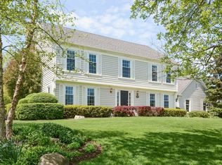 21786 N Mayfield Ln, Deer Park, IL