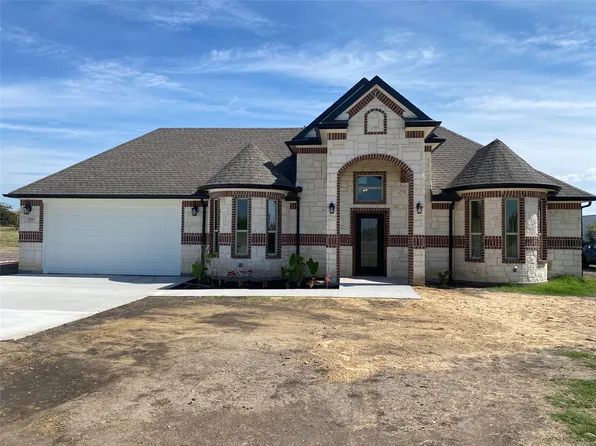 7363 NE County Road 1056, Rice, TX 75155
