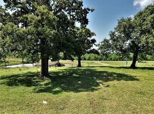 Highway 29, Stratford, OK 74872