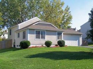 48 Maple Valley Cres, Rochester, NY 14623
