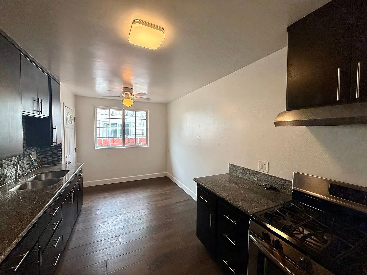 Gorgeous Remodeled Home with Garage — Photo 4