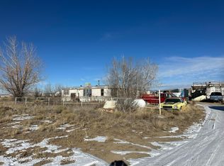 85 Us Highway 191, Pinedale, WY 82941