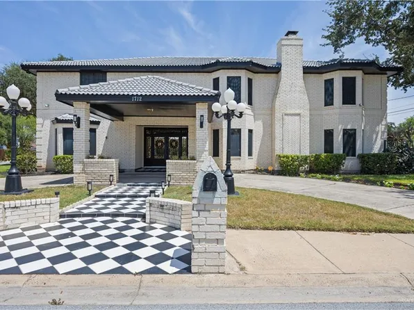1712 N 1st St, McAllen, TX 78501