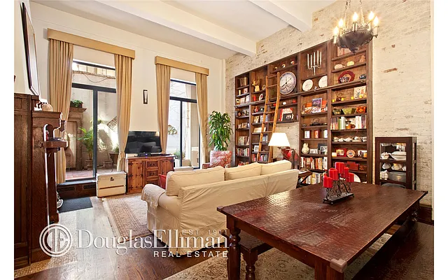 Sold by Douglas Elliman | media 12