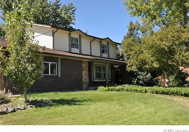 For Sale: 7697 South Kendall Boulevard, Littleton, CO 80128