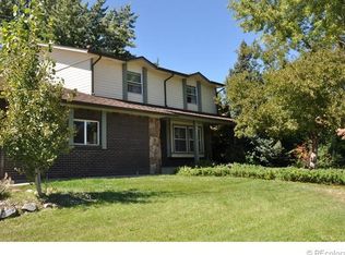 7697 S Kendall Blvd, Littleton, CO 80128