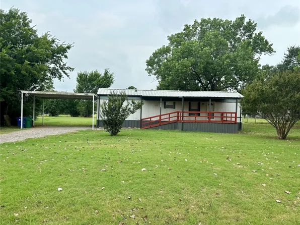 532 Oxbow Ct, Burleson, TX 76028