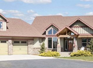 13216 N Peone Rd, Mead, WA 99021