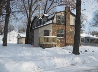 1561 Channing St, Ferndale, MI