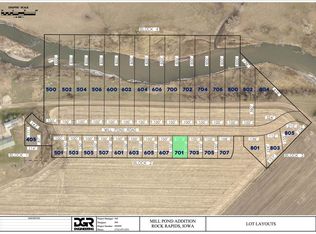 707 Mill Pond Rd, Rock Rapids, IA 51246