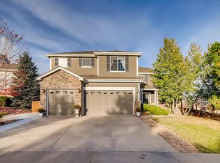 1911 Rhodonite Ct, Castle Rock, CO 80108