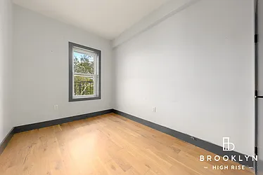 Rented by Brooklyn High Rise LLC