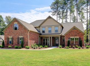 1687 Brooks Farm Dr NW, Acworth, GA 30101