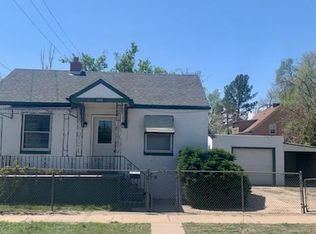 2400 E Routt Ave, Pueblo, CO 81004