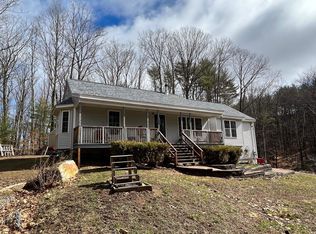 44 Mountain Rd, Pittsfield, NH 03263