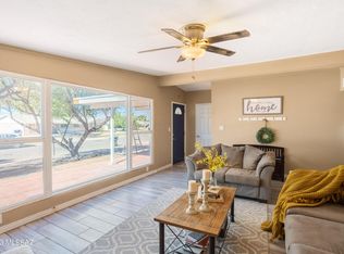 7332 E Calle Lugo, Tucson, AZ 85710