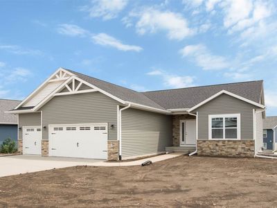 780 Paca Ct, North Liberty, IA, 52317