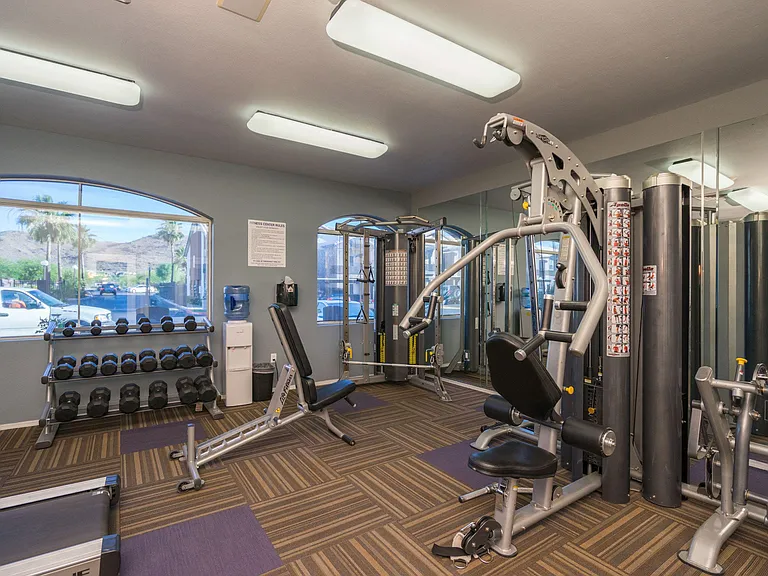 Sterling Point Apartment Homes — Photo 77