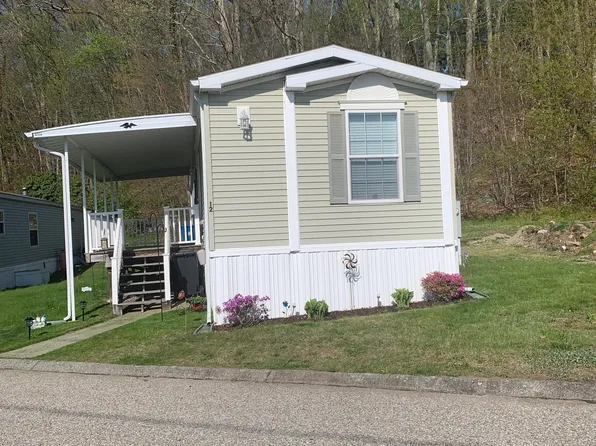 210 Bundy Hill Road LOT 12, Lisbon, CT 06351