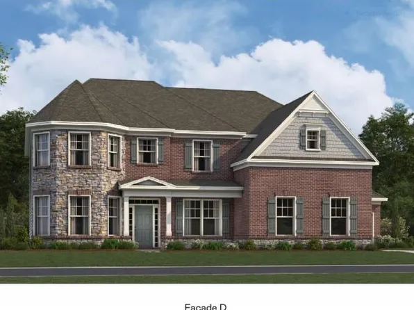 6465 Hawkins Manor Dr, Cumming, GA 30040