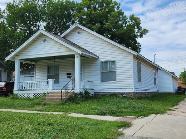 312 W Magnolia St, Independence, KS 67301