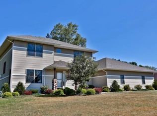 1169 56th St, Hudson, WI 54016