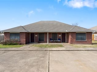 1720 Rock Hollow Loop #1722, Bryan, TX 77807