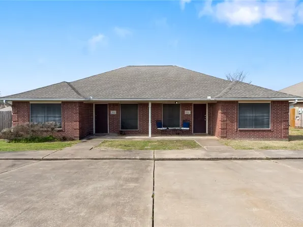 1720 Rock Hollow Loop #1722, Bryan, TX 77807