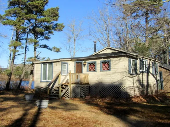 24 Hunnewell Avenue, Phippsburg, ME 04562