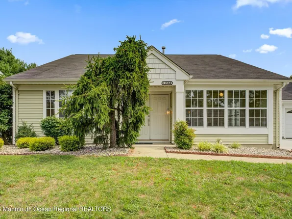 1154 Thornbury Lane #A, Manchester, NJ 08759