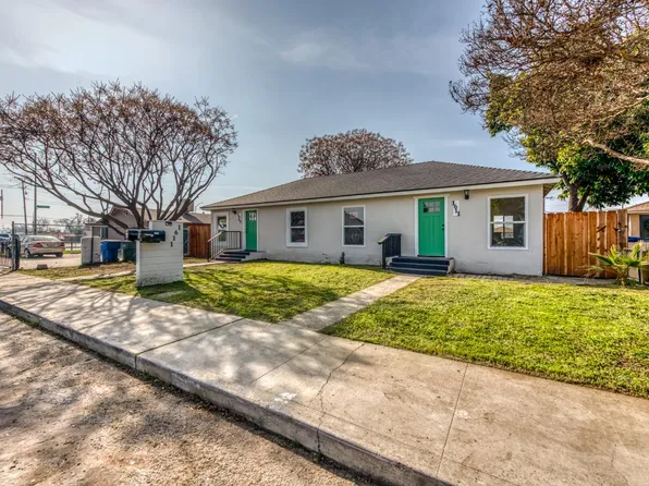 1609 N 6th St, Fresno, CA 93703