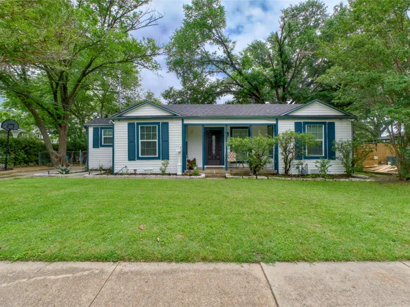806 Carver St, Mesquite, TX 75149