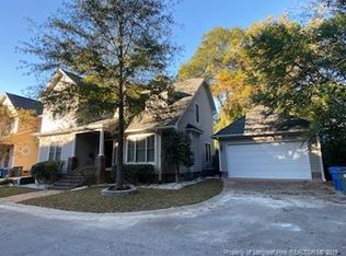 1404 Grace View Pl, Fayetteville, NC 28305