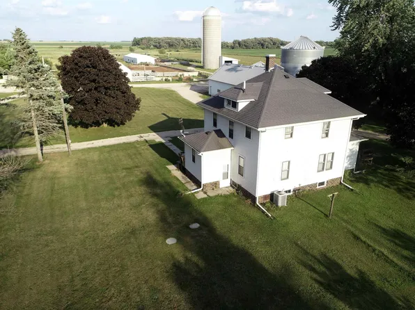 3450 Foothill Ave, Osage, IA 50461