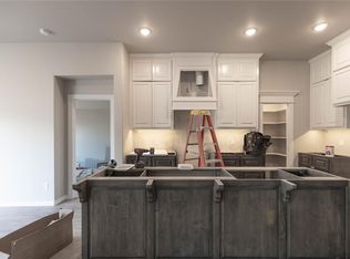 9228 NW 119th St, Yukon, OK 73099