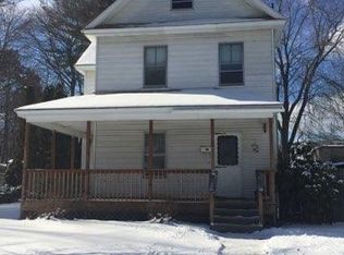 70 S Onota St, Pittsfield, MA 01201