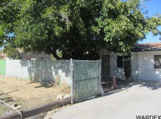 3279 E Thompson Ave, Kingman, AZ 86409