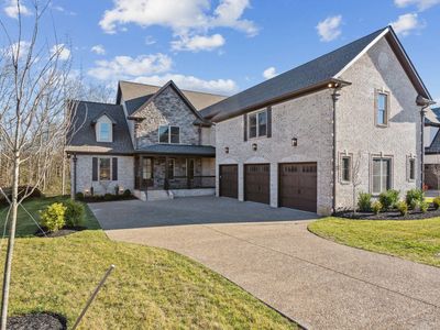 1225 Ben Forkum Dr LOT 27, Lebanon, TN, 37087