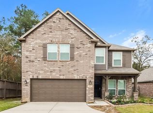 3132 Stately Chestnut Ct, Conroe, TX 77301