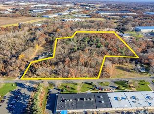 30 Griffin Rd S, Bloomfield, CT 06002