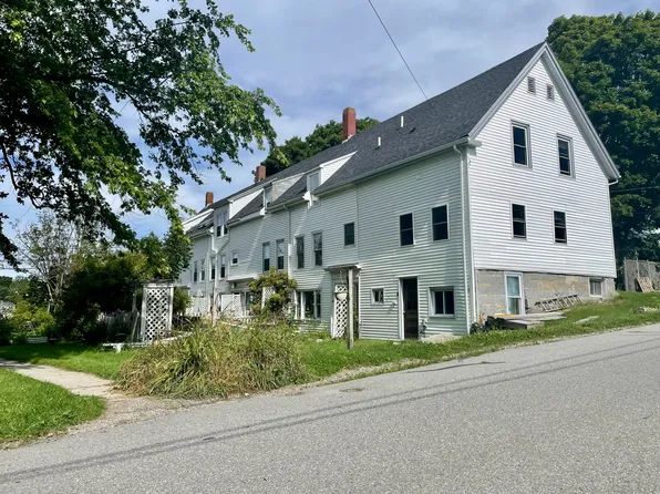 3 School Street #16, Vinalhaven, ME 04863