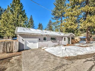 942 Lodi Ave, South Lake Tahoe, CA 96150