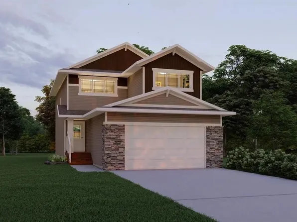 6301 W 58th St, Ponoka, AB T4J 1K6