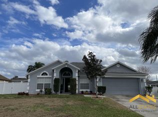 131 Via Del Sol Dr, Davenport, FL 33896