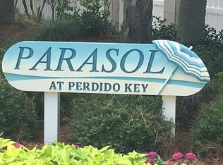 1201 Parasol Pl, Perdido Key, FL 32507