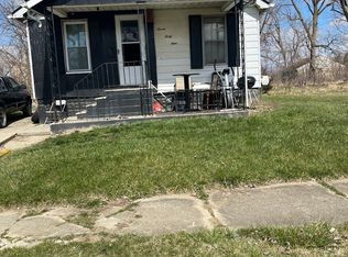 749 E Bundy Ave, Flint, MI 48505