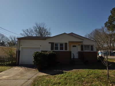 2700 Halsey St, Chesapeake, VA, 23324