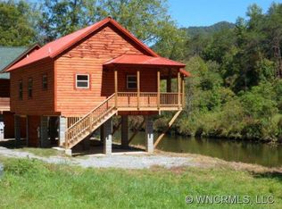 648 River Bend Rd, Sylva, NC 28779