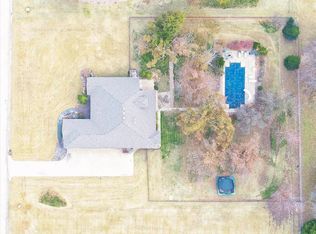 6581 Fawn Rdg, Jones, OK 73049